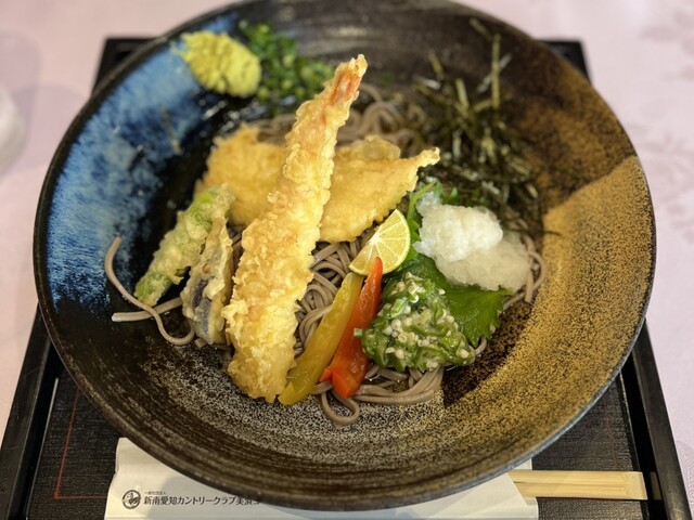 Shin Minami Aichi Country Club Mihama Ko-Su