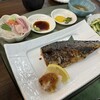 地魚食堂 てるてる