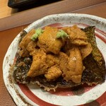 串揚げ料理 かわた - 