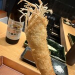 串揚げ料理 かわた - 