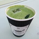 茶茶の間 - 