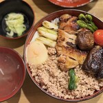 溜池 酉玉 - 