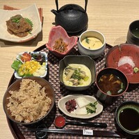 梅田 璃泉 本店 - 