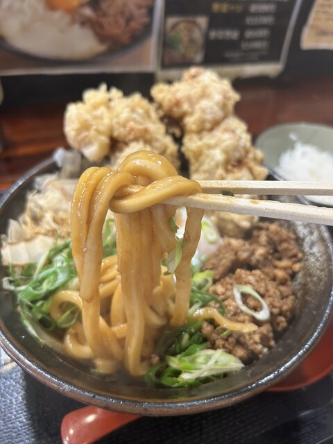 Udon Shokunin Nagomi Seimenjo photo 3