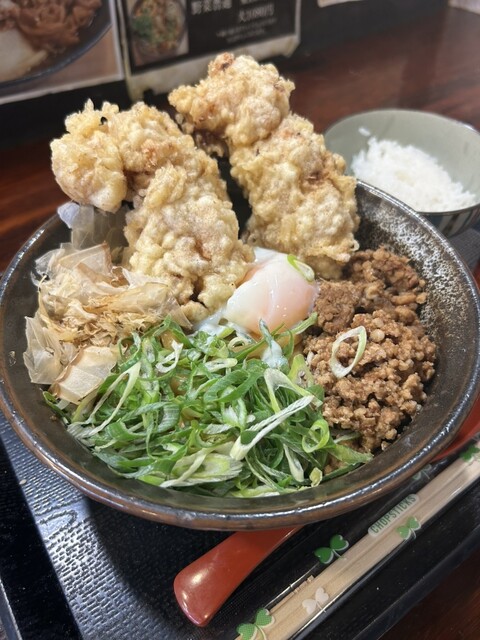 Udon Shokunin Nagomi Seimenjo photo 2