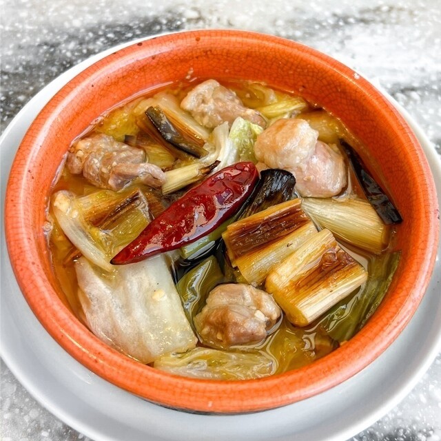 FOOD | LA BODEGA-CUCHAREO【公式】