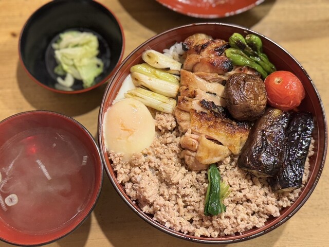 Tameike Toritama photo 3