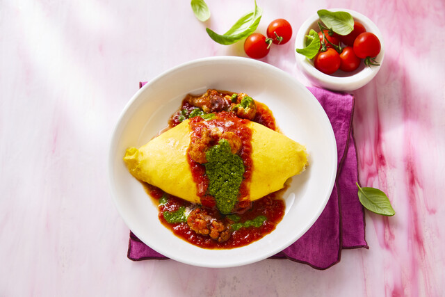 ベビーフェイスプラネッツ 旭川忠和店 - 近文（カフェ）の写真