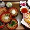 和食麺処 サガミ 伊賀上野店