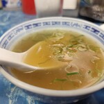 中華料理 桃園 - 