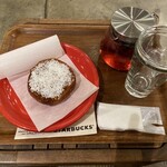 ネイバーフッド アンド コーヒー - 