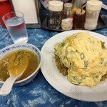 中華料理 桃園 - 