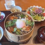 kinkei ラウンジ/ダイニング - 