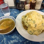 中華料理 桃園 - 