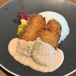 TOKYO NODE CAFE - 