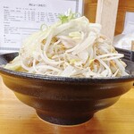 中華そば きい家 - 