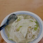 中華ラーメン一平 - 