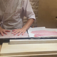 江戸前鮓 すし通 - 