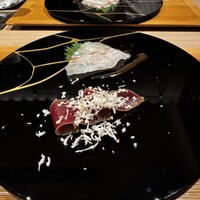 ゼックスウエスト サルヴァトーレ クオモブロス - 