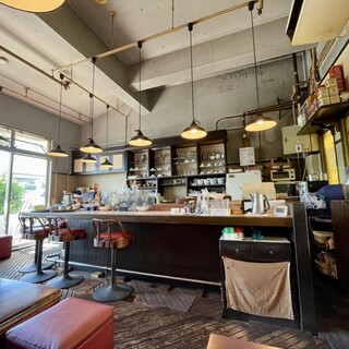 自家焙煎珈琲 ちゃちゃ_2