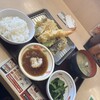 天丼・天ぷら本舗 さん天 三河安城店