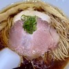 らぁ麺 ゆかり