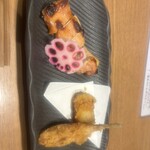 和ダイニング 一如 - 