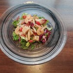 トラットリア インコントロ - 