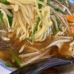中華ラーメン一平 - 