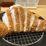 とんかつ 都 - 