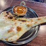 sky kitchen - 料理写真: