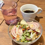 欲張りバル CANTINA - 