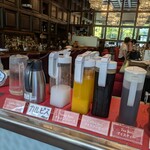 P.C.M Pub Cardinal Marunouchi - 持ち帰りも出来ます