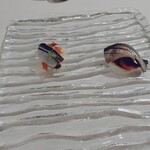 ウシマル - 光物