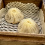 香港料理 蘭 - 小籠包