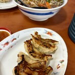 中華ラーメン一平 - 