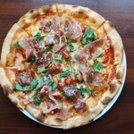 トラットリア インコントロ - 