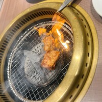 焼肉　福々 - 