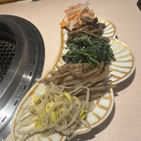 黒毛和牛焼肉きっしゃん永楽町 松 - 