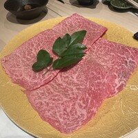 黒毛和牛焼肉きっしゃん永楽町 松 - 