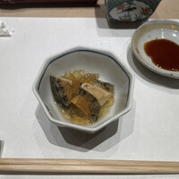 鮨 久いち - 