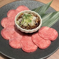 東京焼肉 黒木 - 