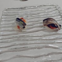 ウシマル - 光物