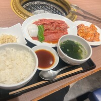 焼肉　福々 - 