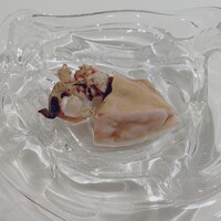 ウシマル - 岩牡蠣