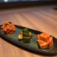 東京焼肉 黒木 - 