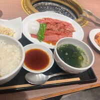 焼肉　福々 - 