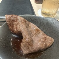 黒毛和牛焼肉きっしゃん永楽町 松 - 