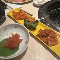 黒毛和牛焼肉きっしゃん永楽町 松 - 
