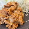 生姜焼き定食専門店 元気が出る食堂